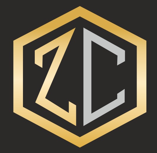ZAFER CANTÜRK Logo